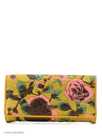 Кошелек Bullatti