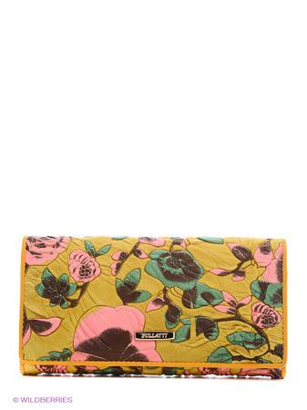 Кошелек Bullatti