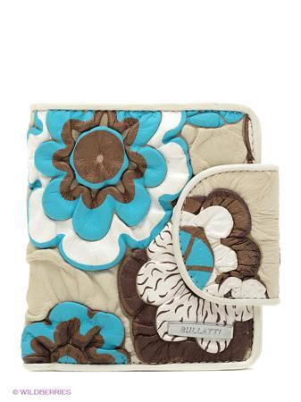Кошелек Bullatti
