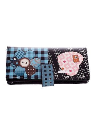 Кошелек Русские подарки