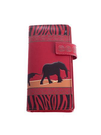 Кошелек Русские подарки