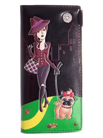 Кошелек Русские подарки