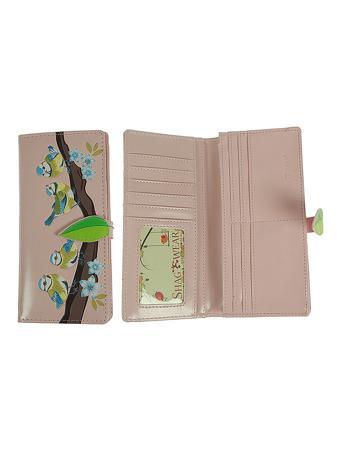 Кошелек Русские подарки