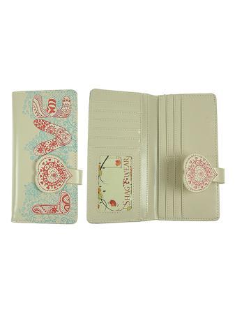 Кошелек Русские подарки