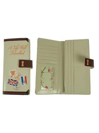 Кошелек Русские подарки