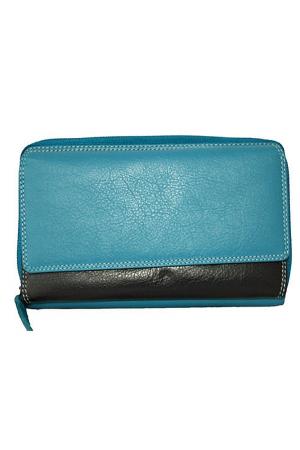 Кошелек  - черный цвет