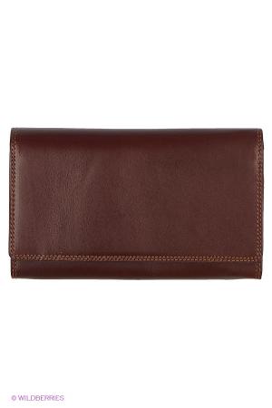 Бумажник  - черный цвет