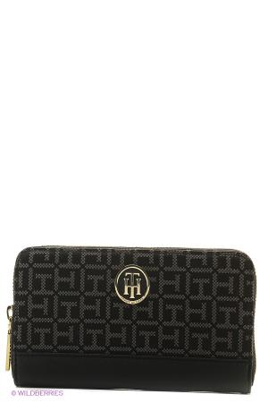 Кошелек Tommy Hilfiger