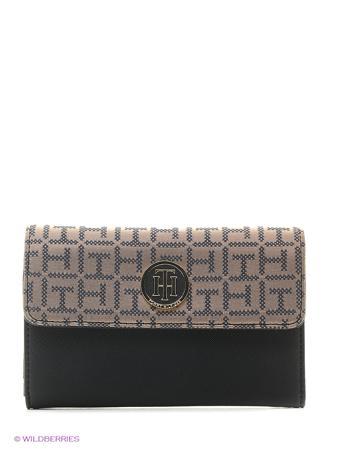 Кошелек Tommy Hilfiger