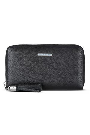 Портмоне  - черный цвет