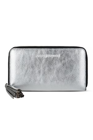 Портмоне  - черный цвет