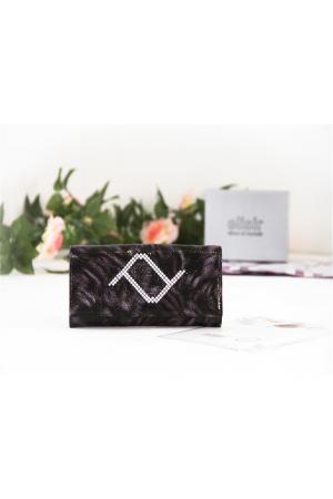 Портмоне  - черный цвет