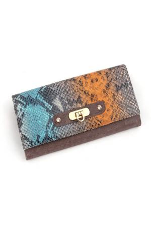 Портмоне  - черный цвет