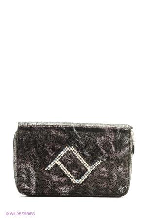 Портмоне  - черный цвет