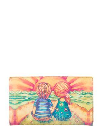 Кошелек Bagsberry