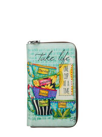 Кошелек Bagsberry