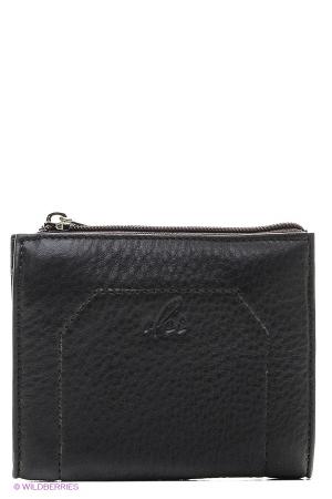 Портмоне  - черный цвет
