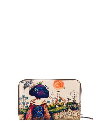 Кошелек Bagsberry