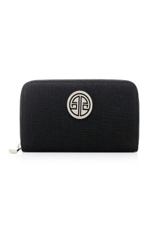 Кошелек  - черный цвет