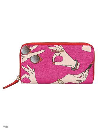 Кошелек Trussardi