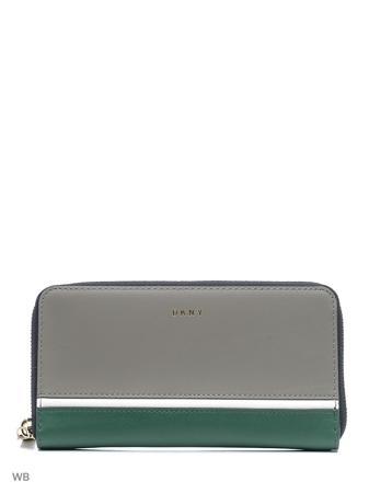 Кошелек DKNY