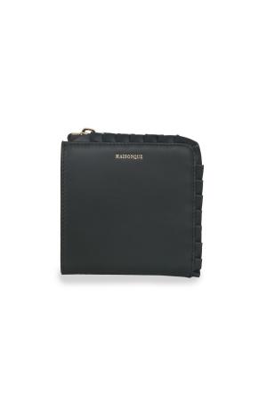 Кошелек  - черный цвет