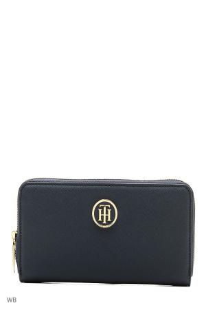 Кошелек Tommy Hilfiger