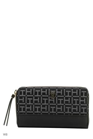 Кошелек Tommy Hilfiger