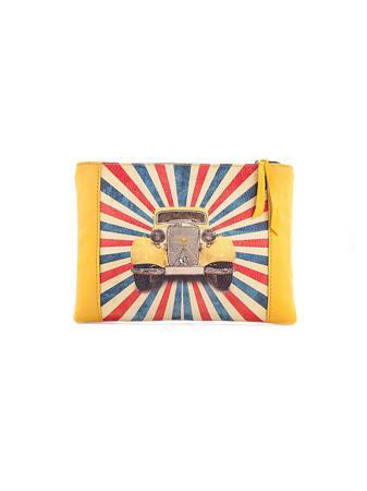 Косметичка Eshemoda