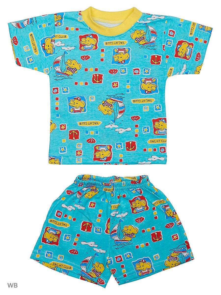 Костюм Babycollection