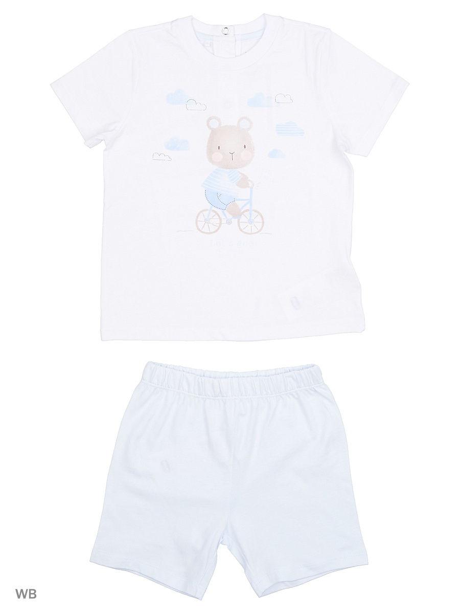 Костюм CHICCO