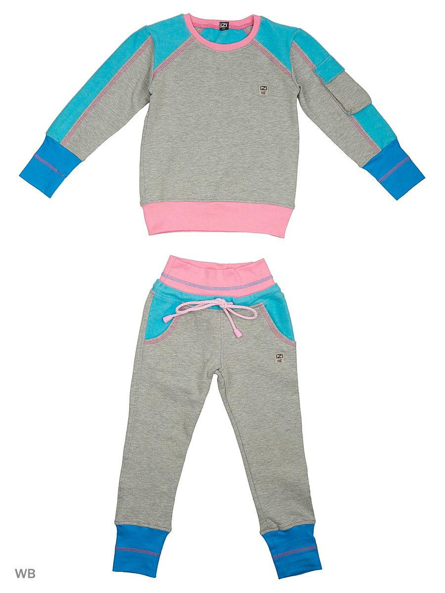 Костюм IziKIDS