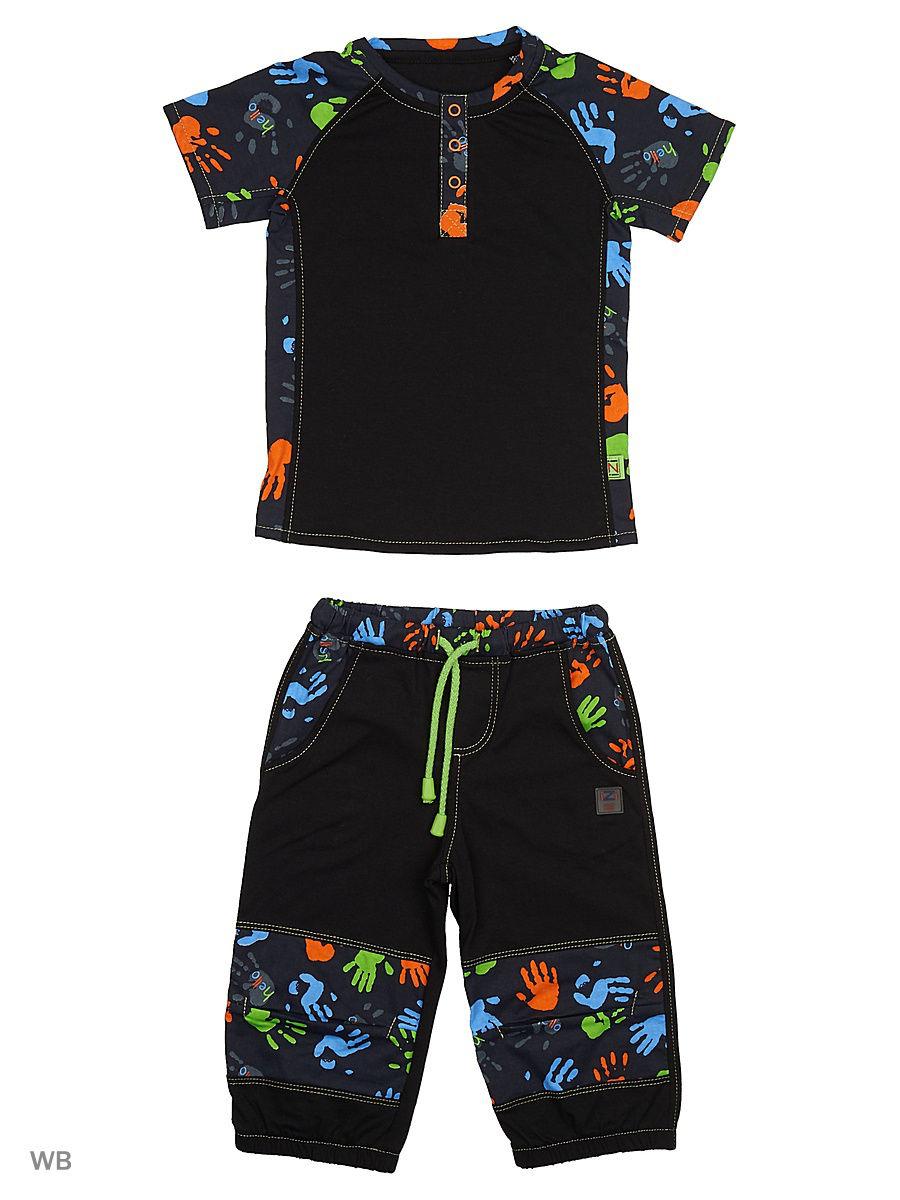 Костюм IziKIDS