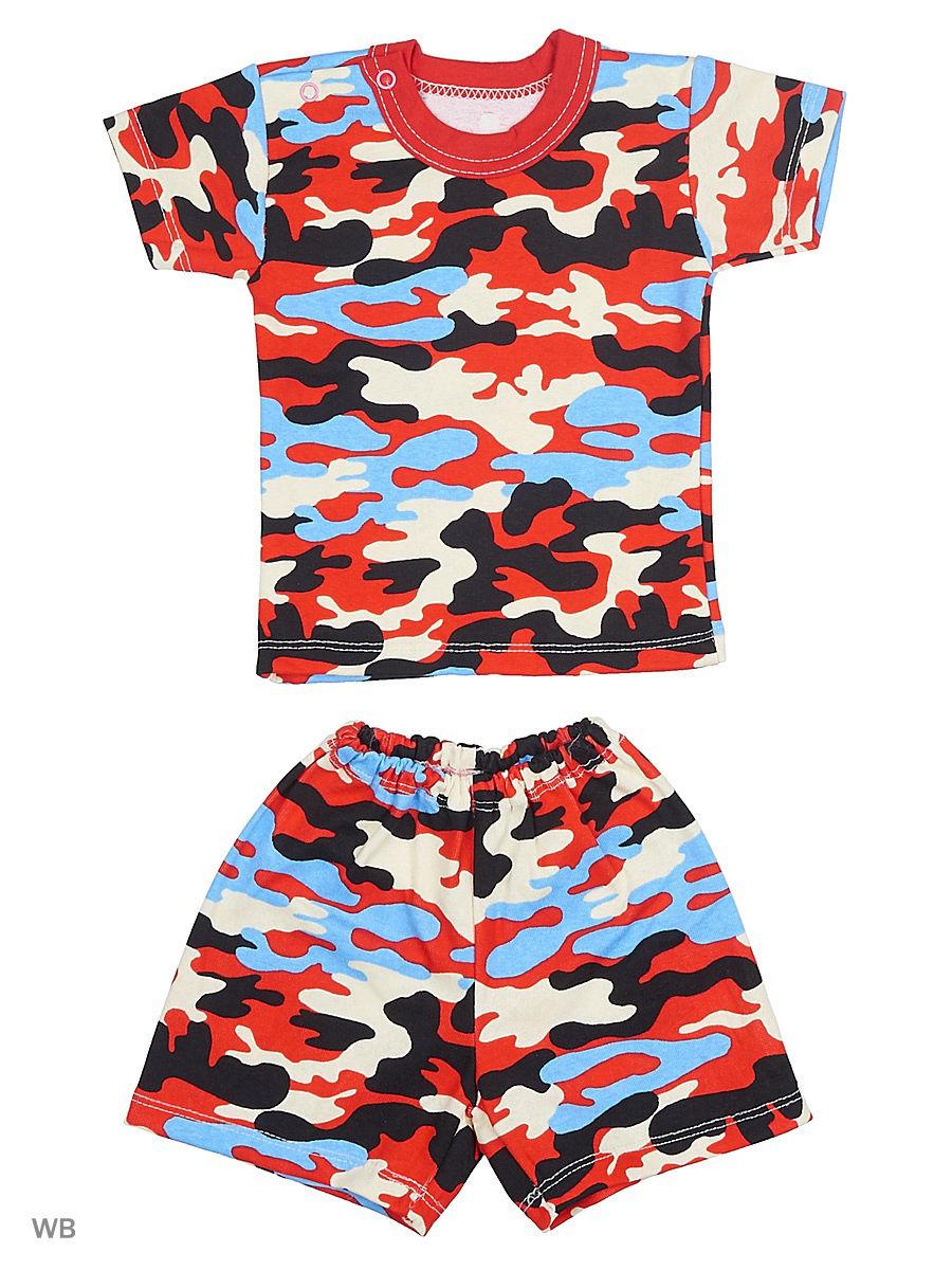 Костюм Babycollection