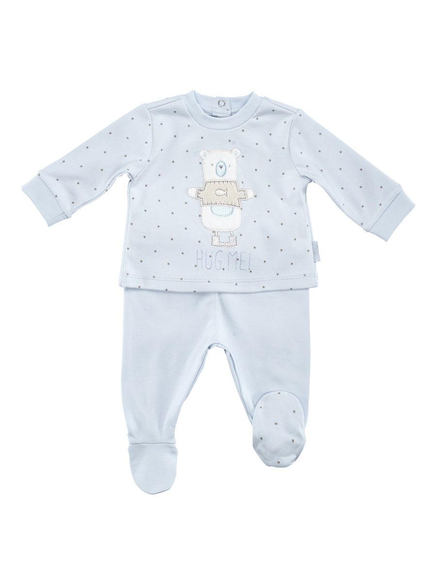 Костюм CHICCO