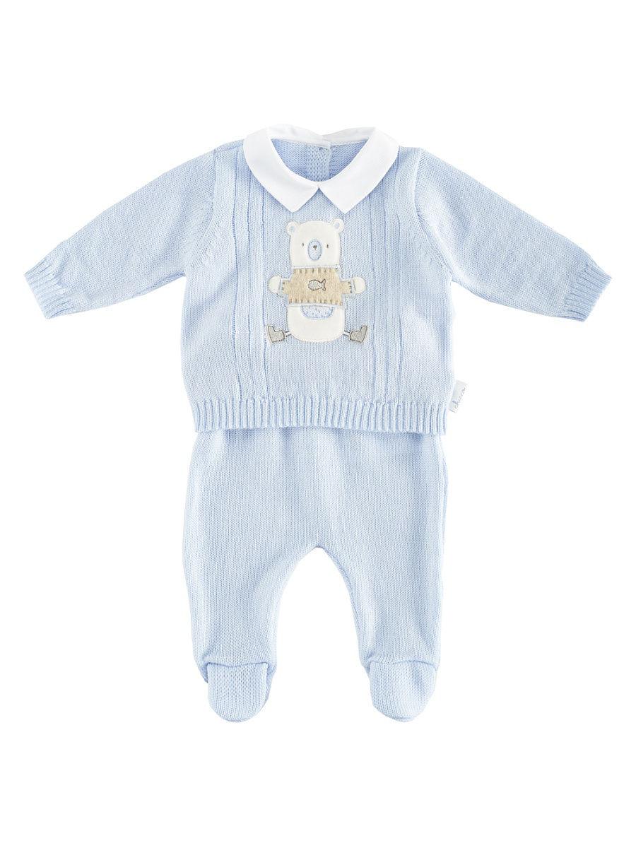 Костюм CHICCO