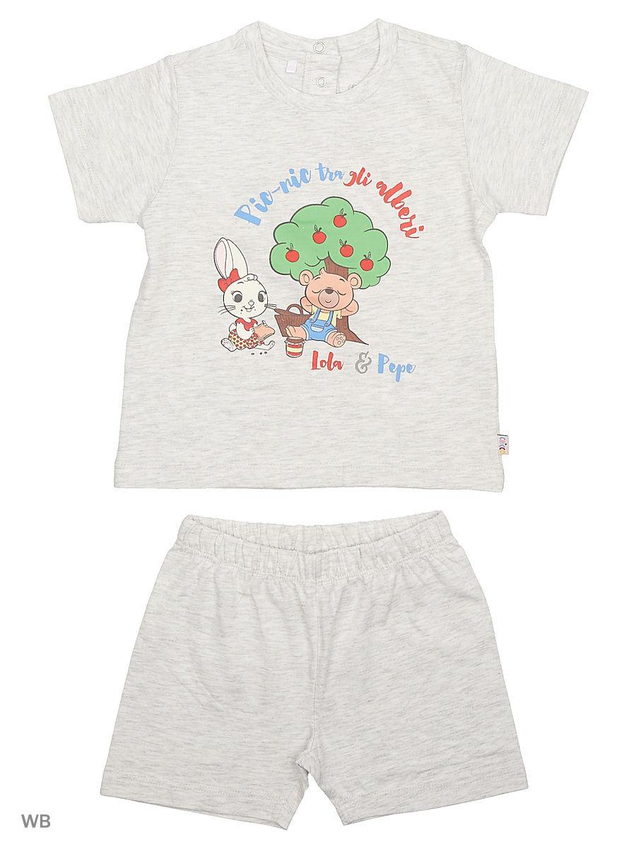 Костюм CHICCO