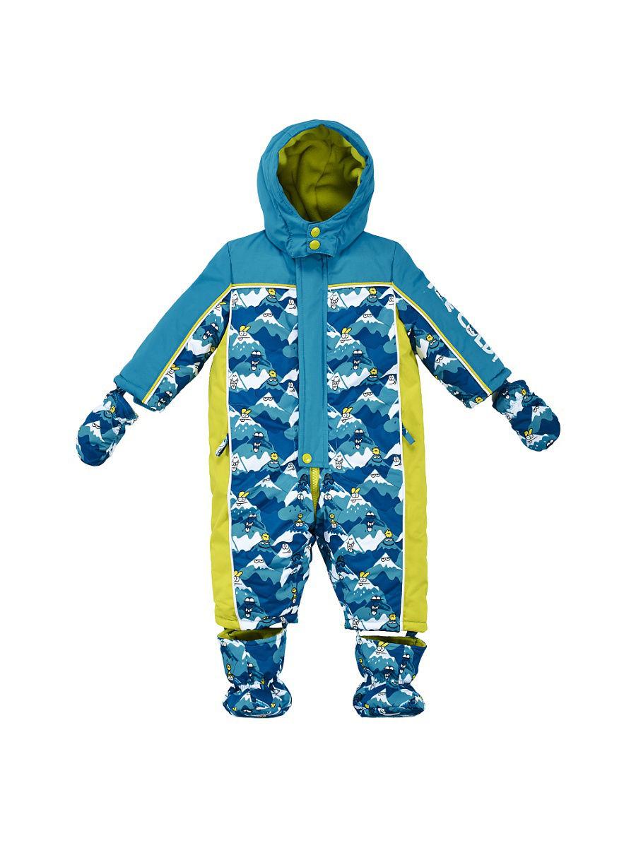 Костюм CHICCO