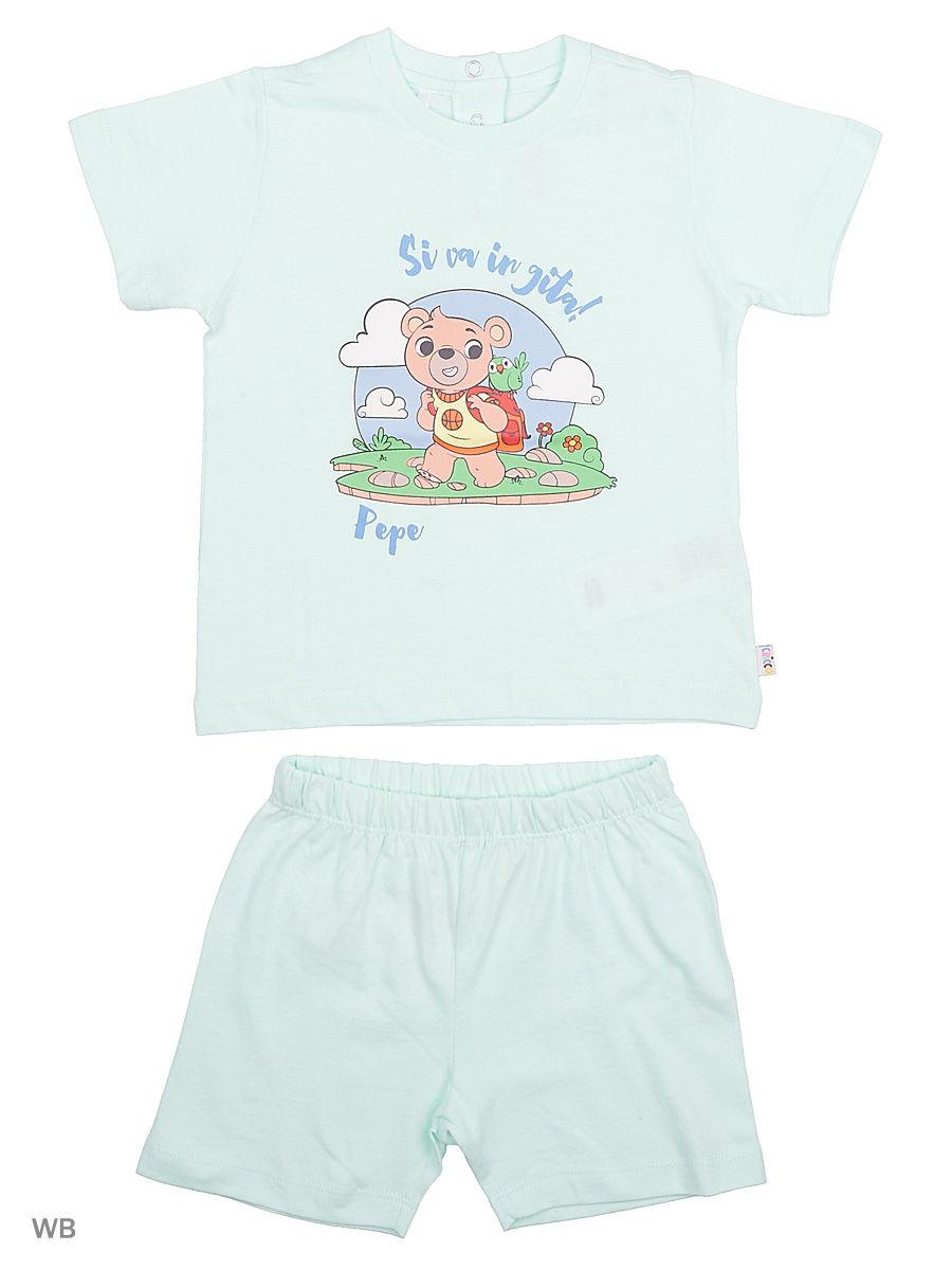 Костюм CHICCO