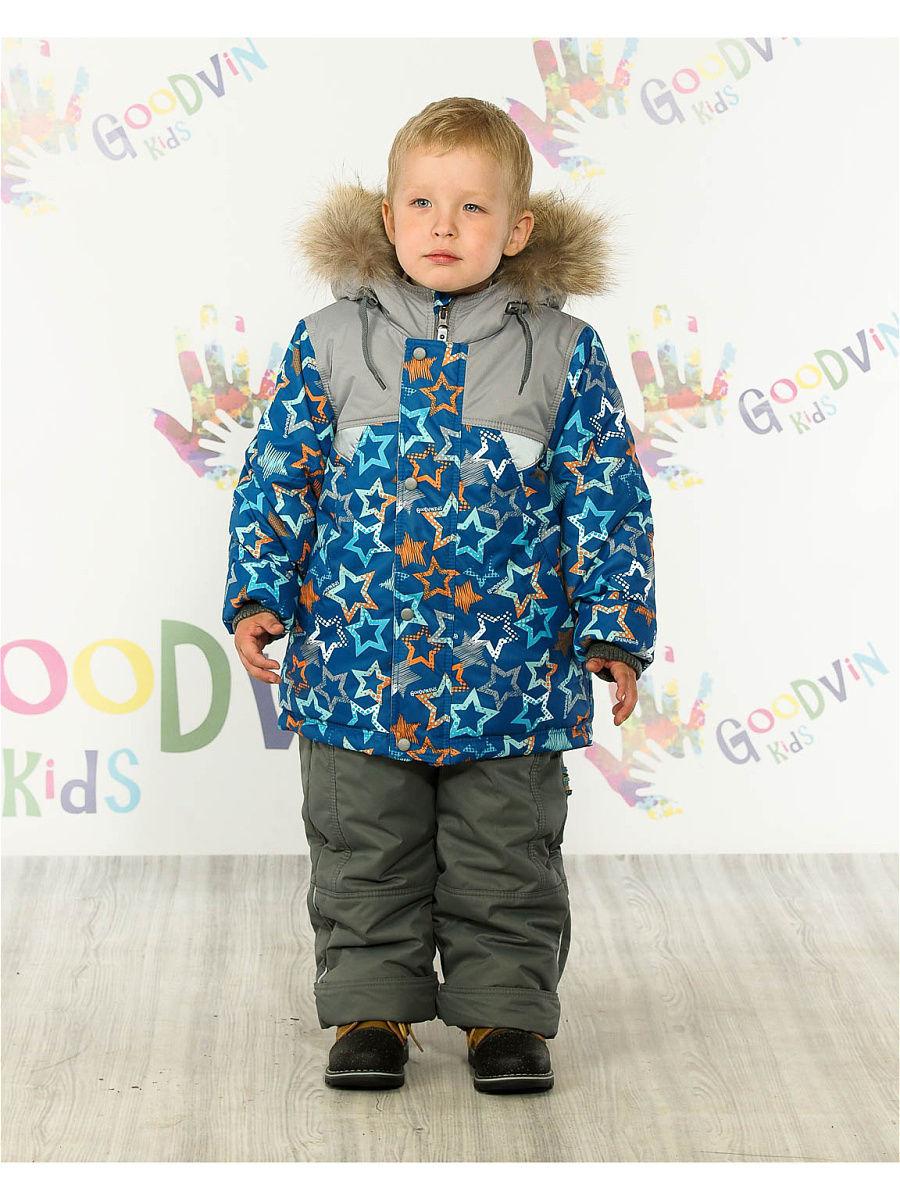 Костюм GooDvinKids