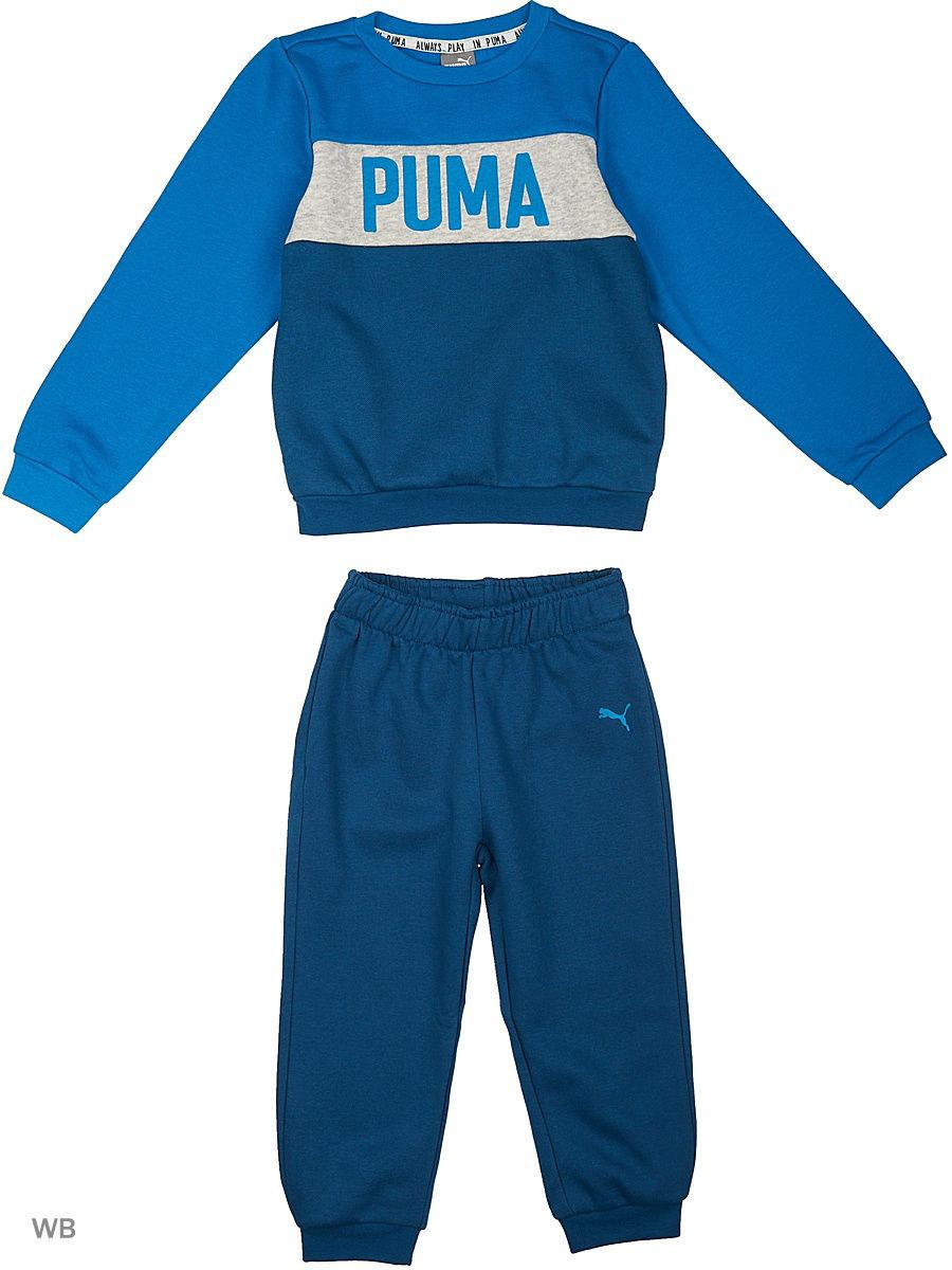 Костюм PUMA