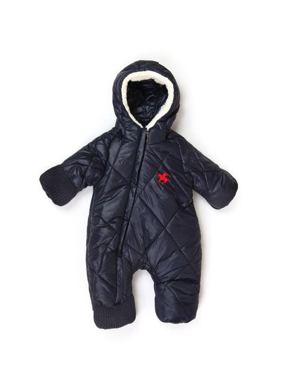 Костюм  -  цвет