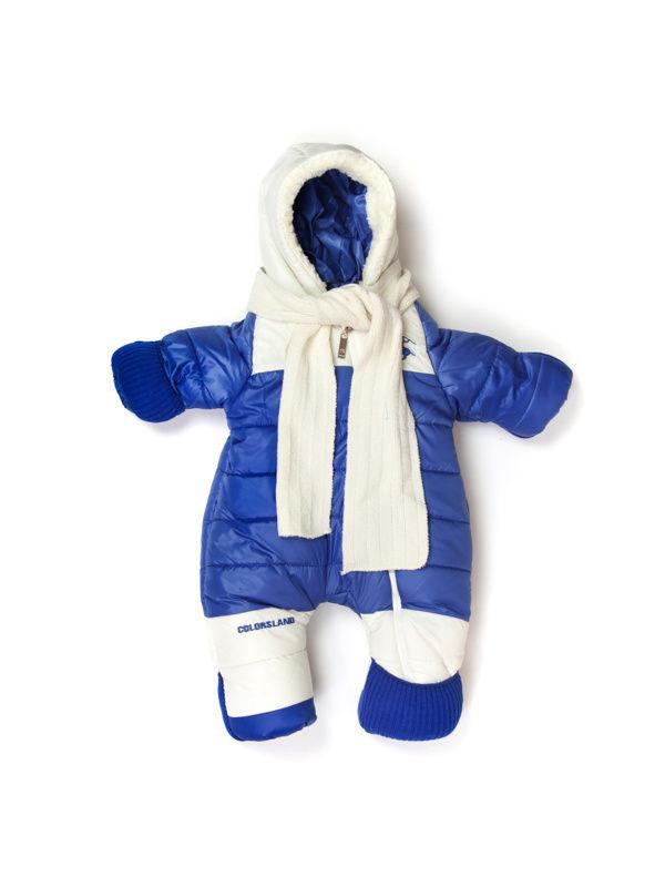 Костюм  -  цвет