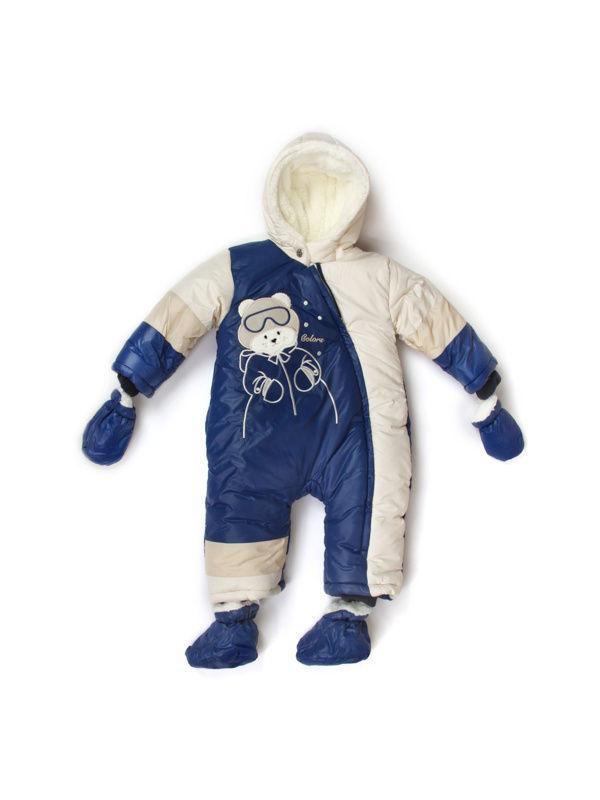 Костюм  -  цвет