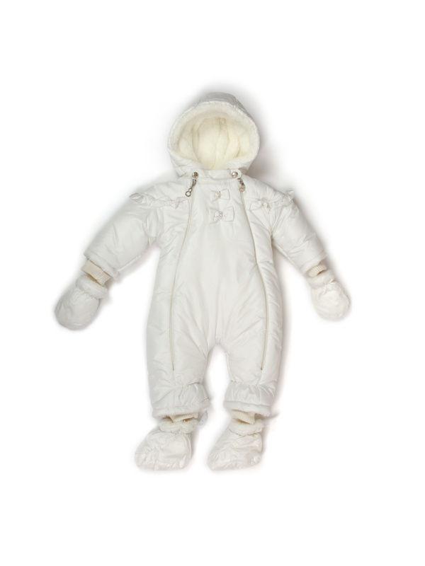 Костюм  -  цвет