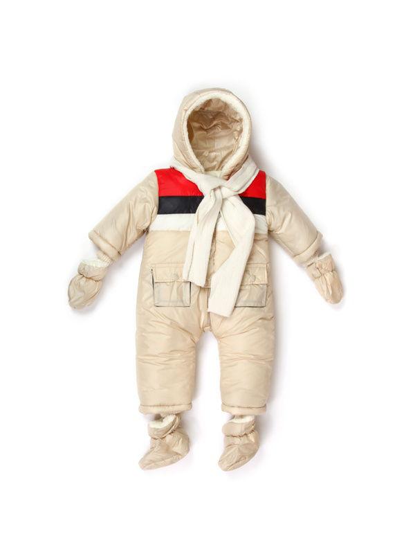 Костюм  -  цвет