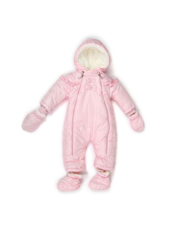 Костюм  -  цвет