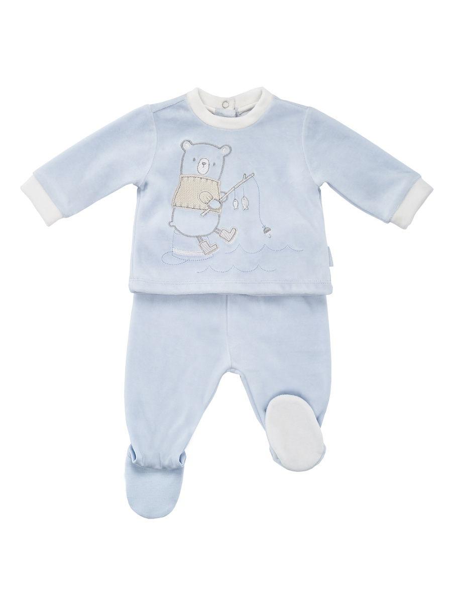 Костюм CHICCO