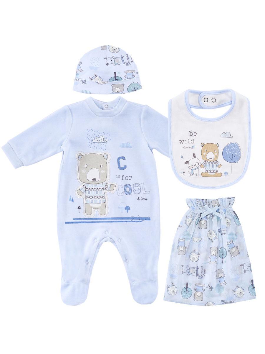 Костюм CHICCO