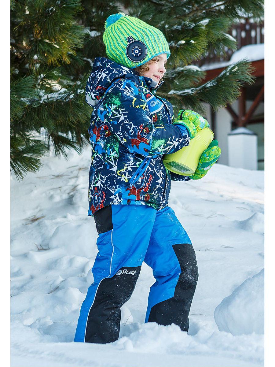 Костюм atPlay